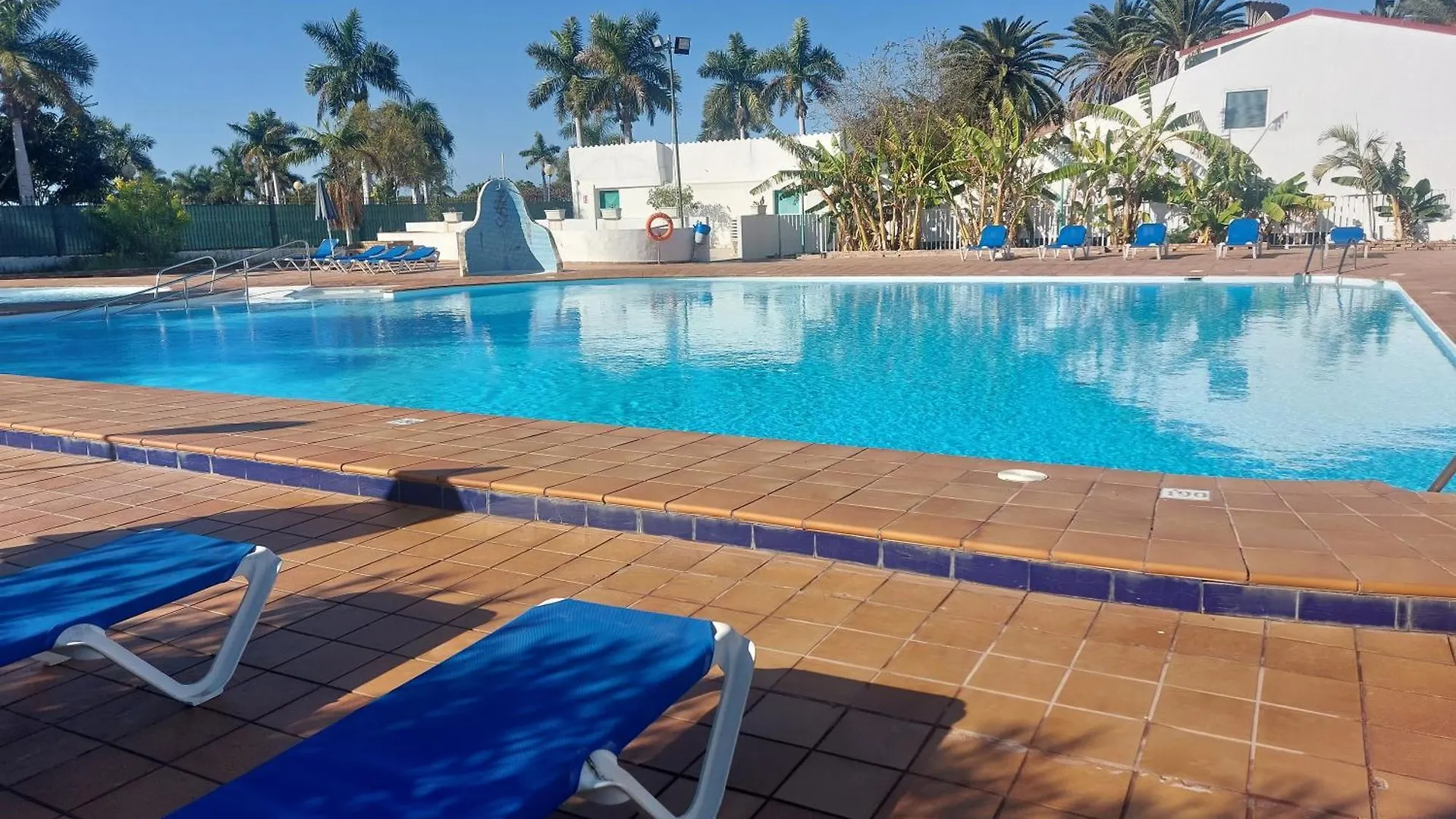 Sunnygolf Oasis Villa Maspalomas  Holiday home Maspalomas (Gran Canaria)