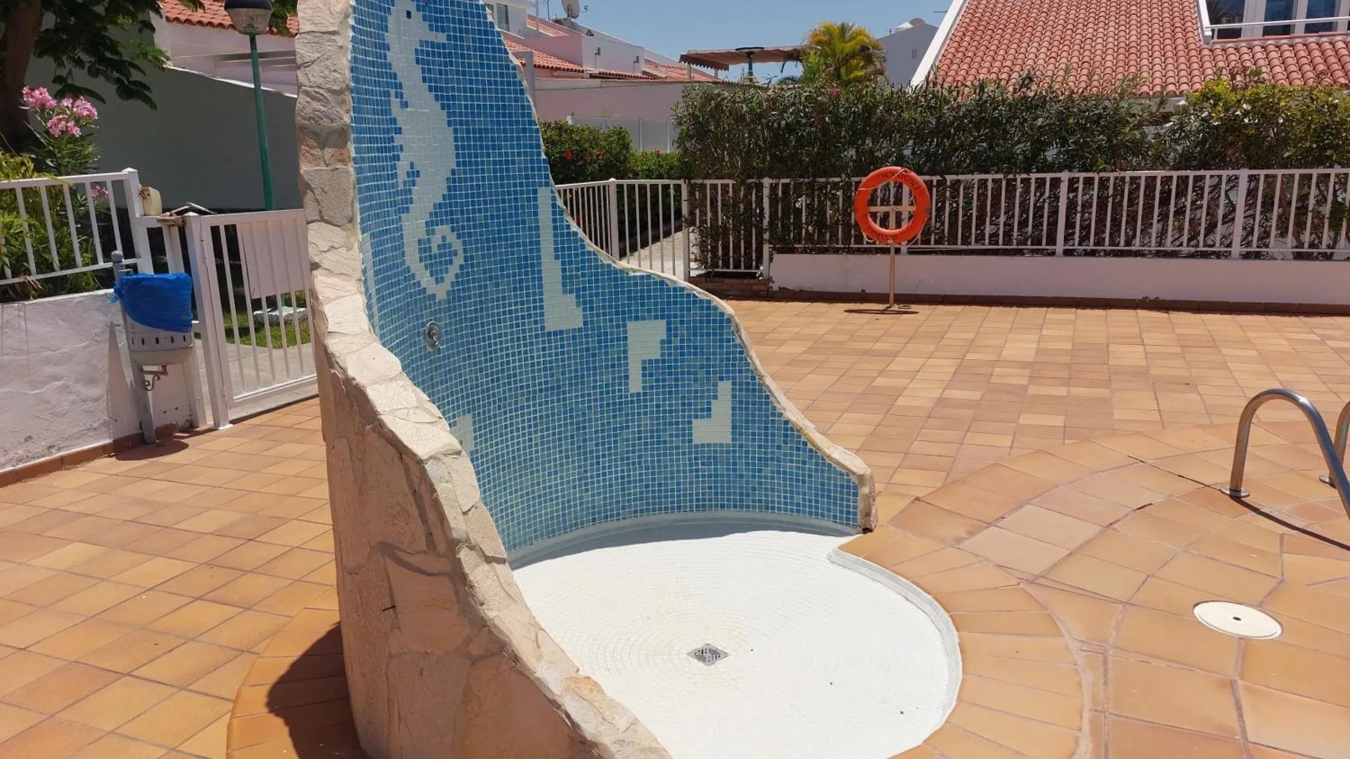 Vakantiehuis Sunnygolf Oasis Villa Maspalomas  Spanje