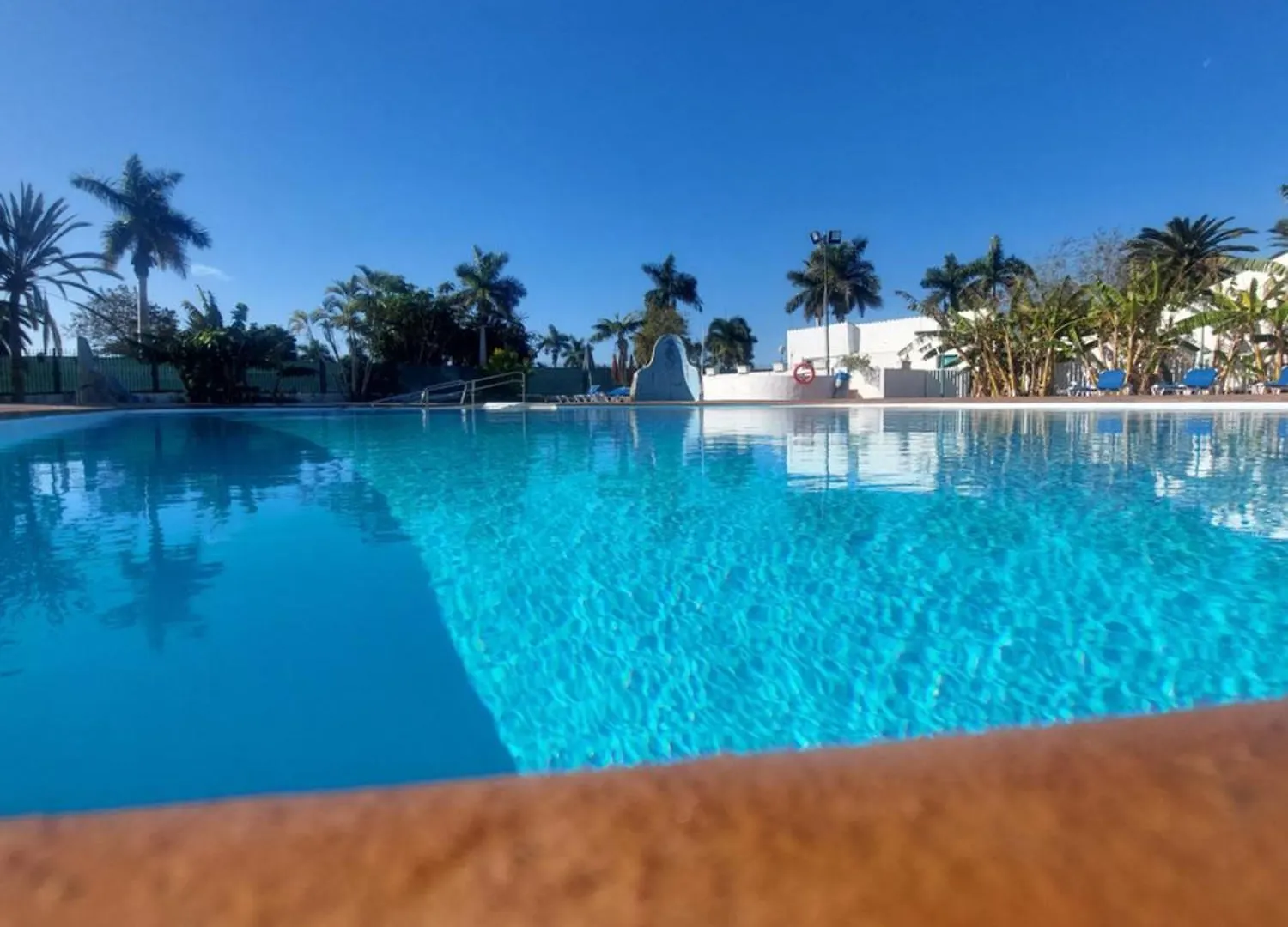 Sunnygolf Oasis Villa Maspalomas
