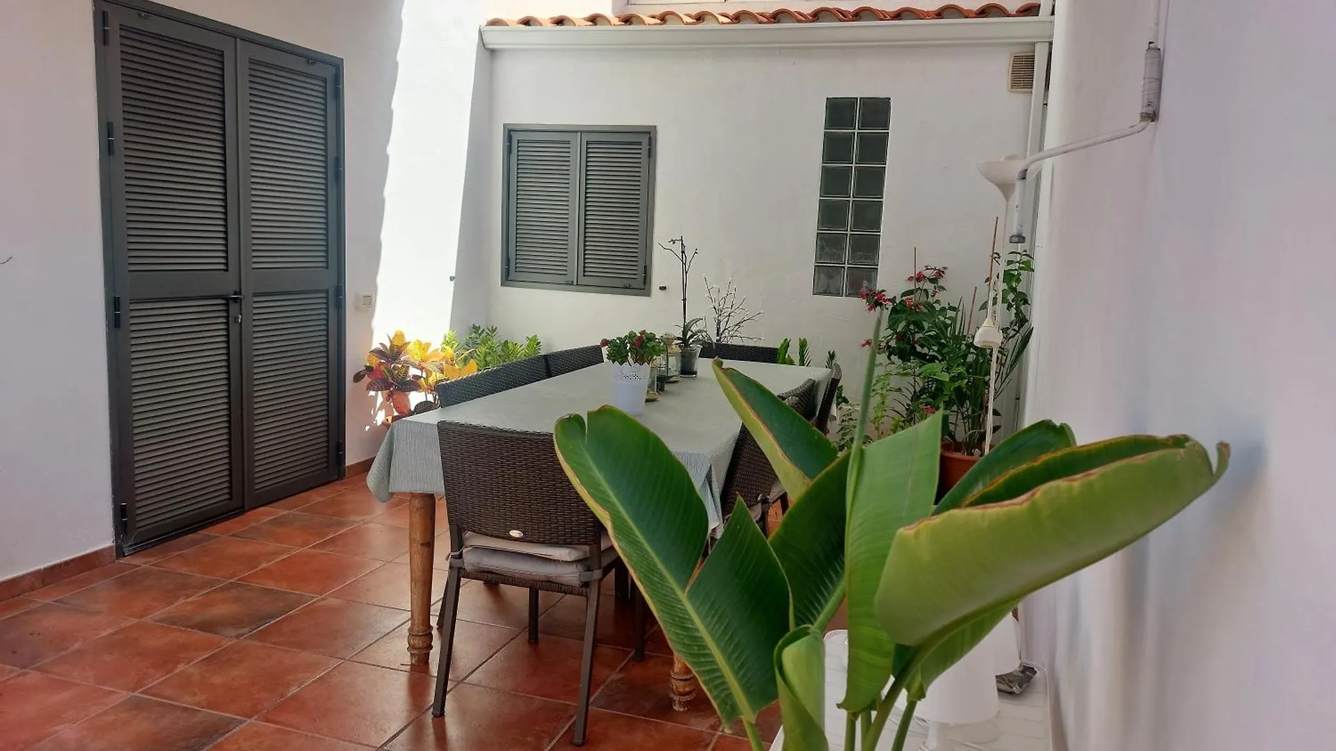 Holiday home Sunnygolf Oasis Villa Maspalomas  Spain