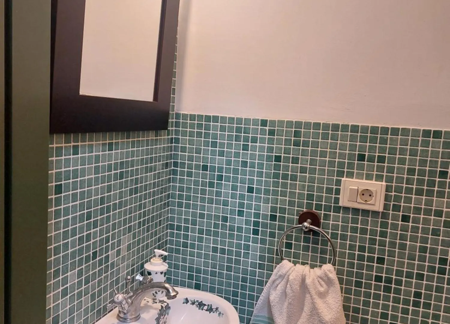 Vakantiehuis Sunnygolf Oasis Villa Maspalomas  Spanje