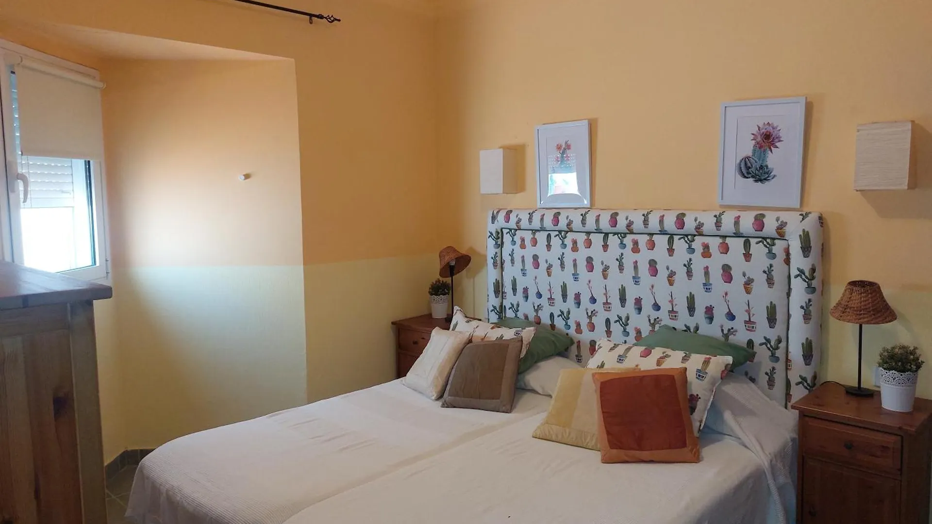 Holiday home Sunnygolf Oasis Villa Maspalomas