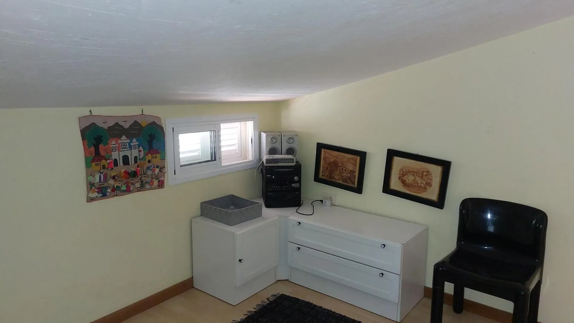 Holiday home Sunnygolf Oasis Villa Maspalomas  Spain