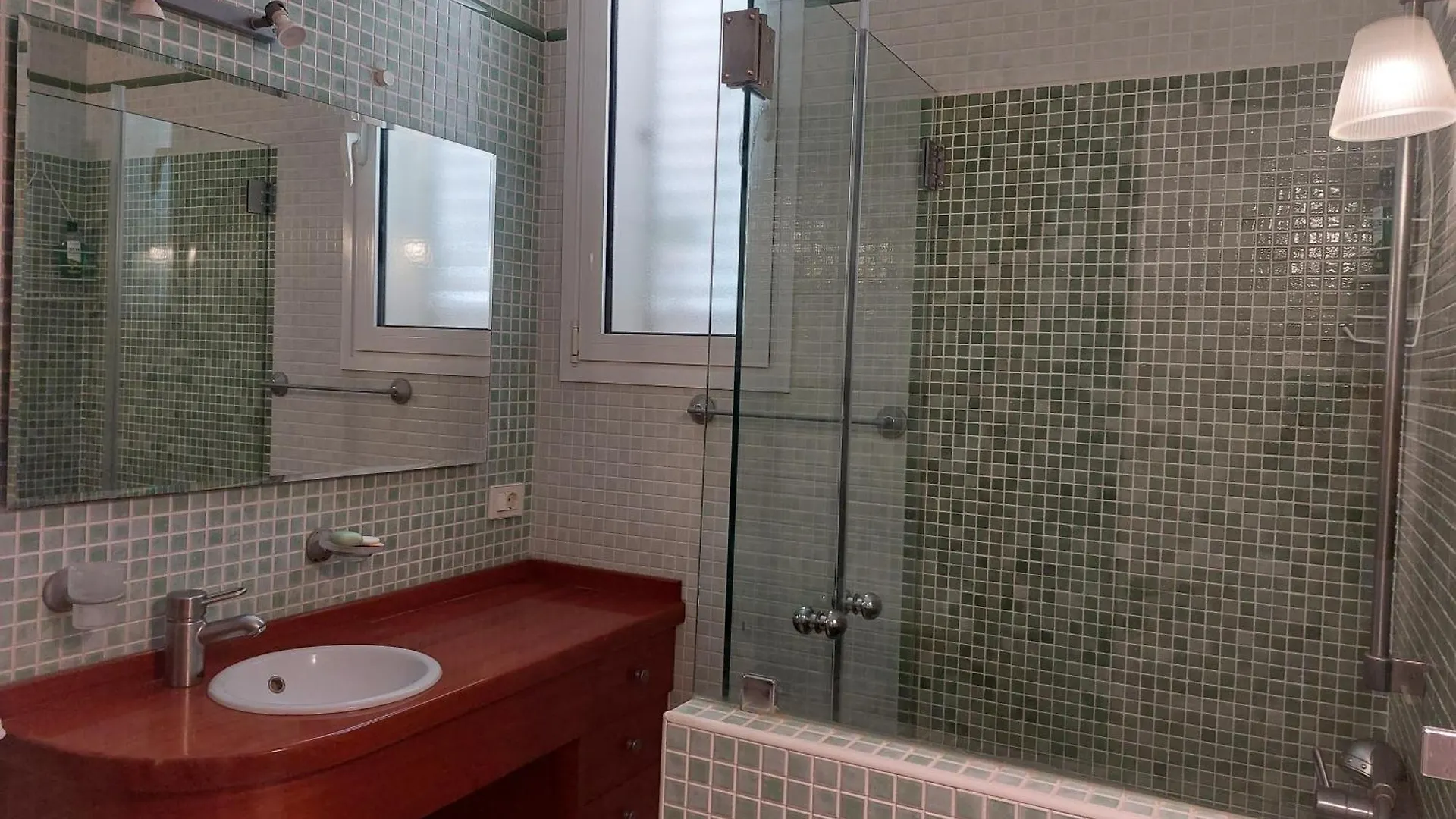Vakantiehuis Sunnygolf Oasis Villa Maspalomas