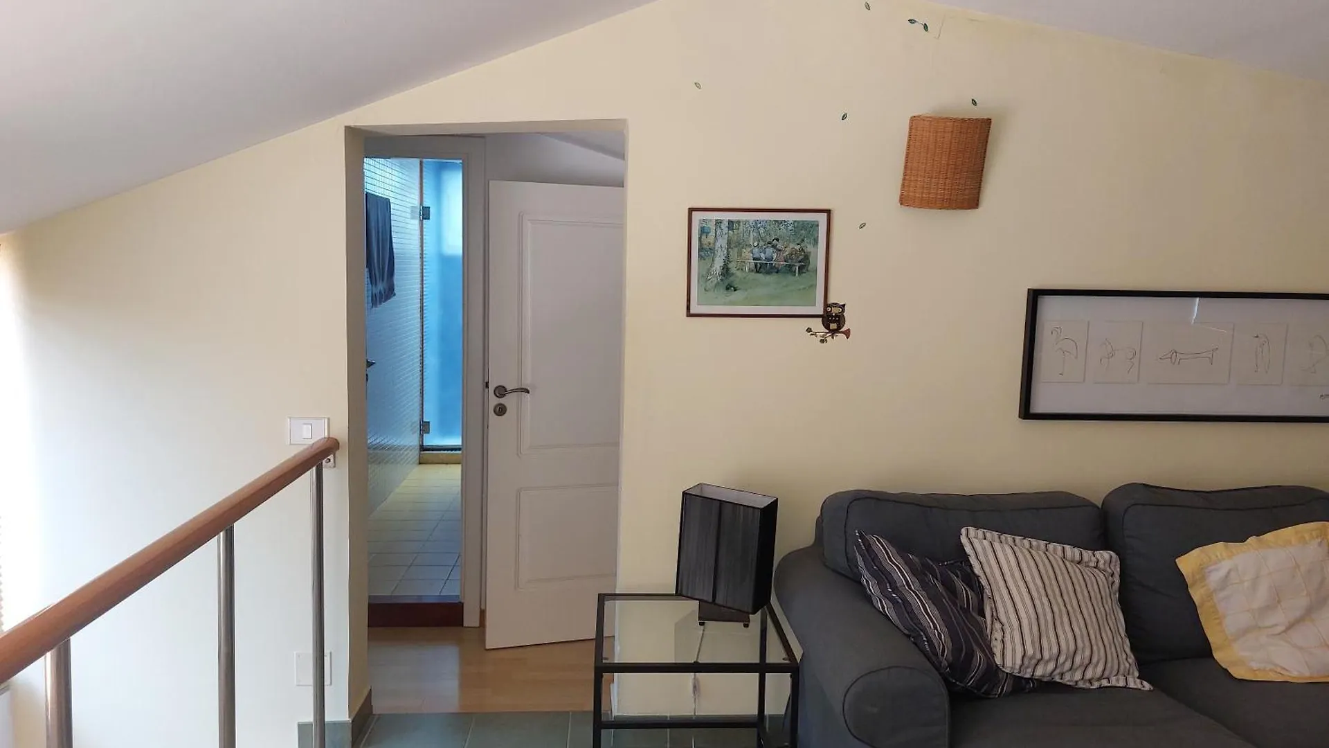 Holiday home Sunnygolf Oasis Villa Maspalomas