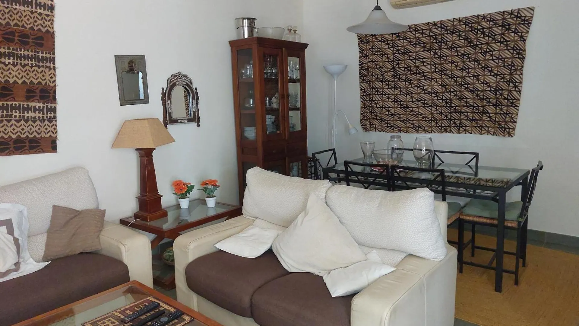 Sunnygolf Oasis Villa Maspalomas