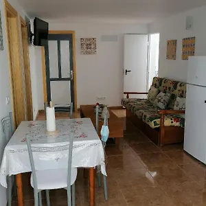  Сasa de vacaciones Pasitoblanco