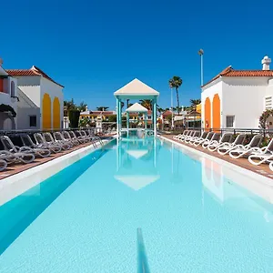 Appartement Cordial Golf, Maspalomas (Gran Canaria)