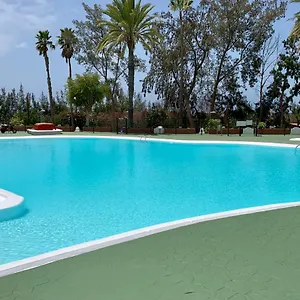  Сasa de vacaciones Relax In Pasito Blanco House