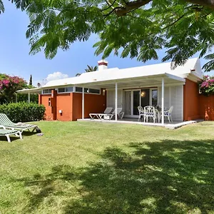  Сasa de vacaciones Melocotones Maspalomas Pm